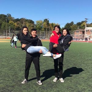 Meet your Posher, Brandon